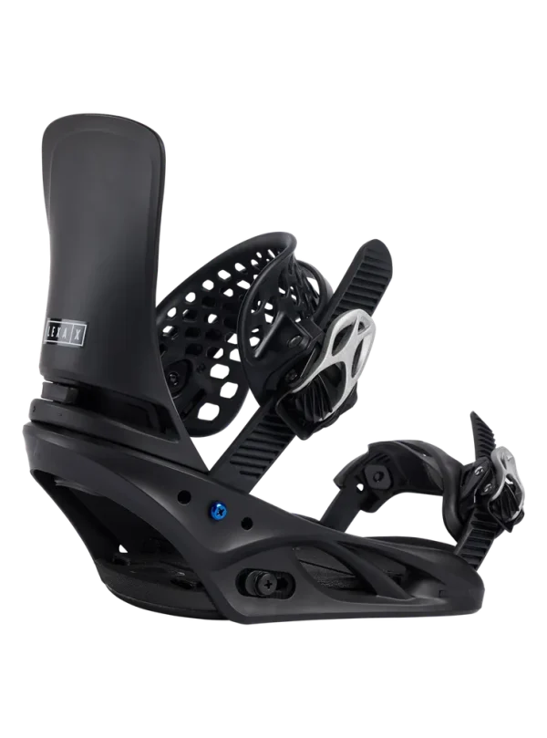 Women's Burton Lexa X Re:Flex Snowboard Bindings