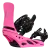 Shockwave Pink