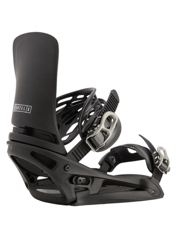 Men's Burton Cartel X EST® Snowboard Bindings