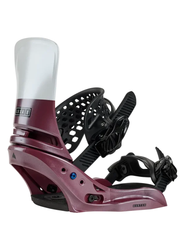 Women's Burton Lexa X EST® Snowboard Bindings