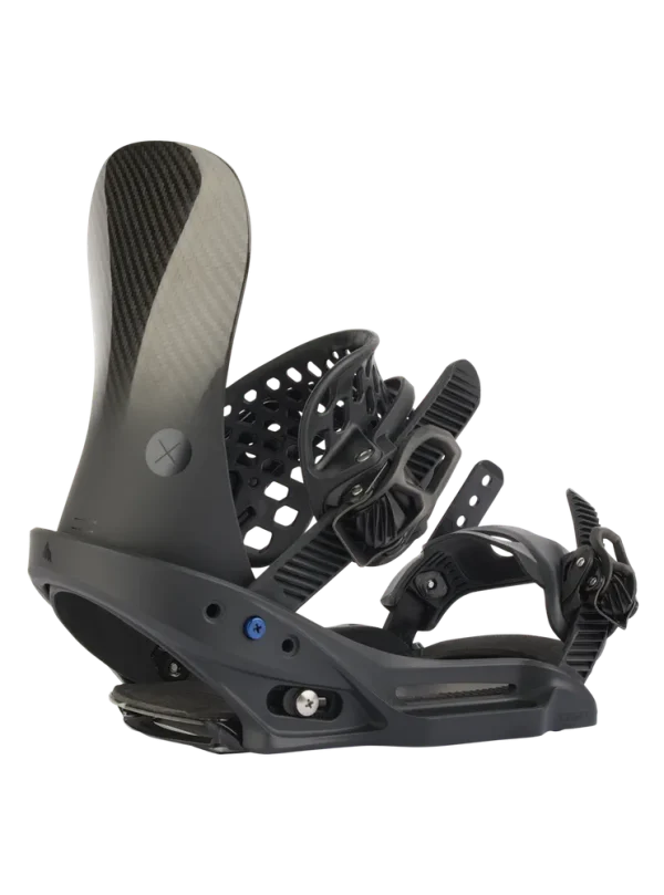 Men's Burton X EST® Snowboard Bindings