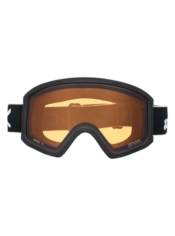Anon Tracker 2.0 Goggles + MFI® Face Mask