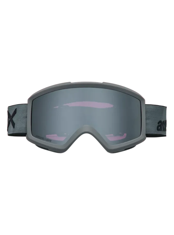 Anon Helix 2.0 Goggles + Bonus Lens