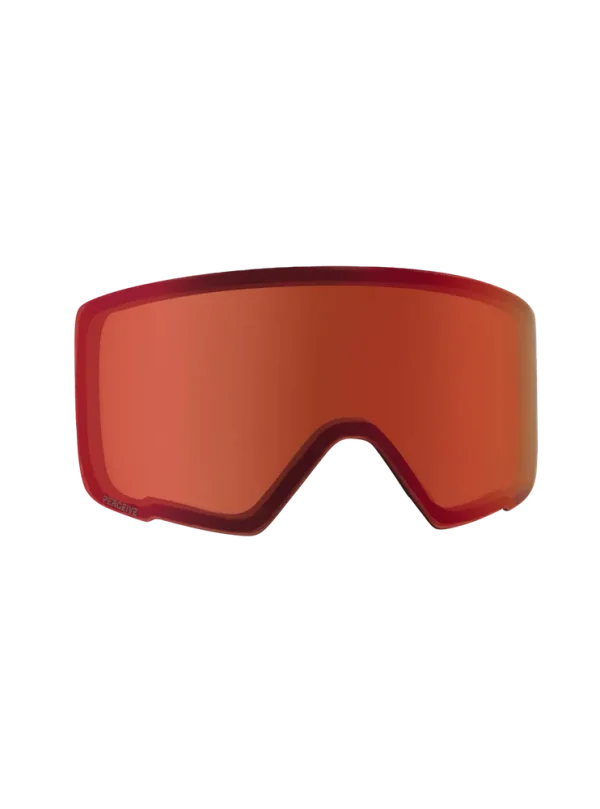 Anon M3 Perceive Goggle Lens