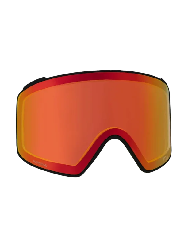 Anon M4 Perceive Goggle Lens (Cylindrical)