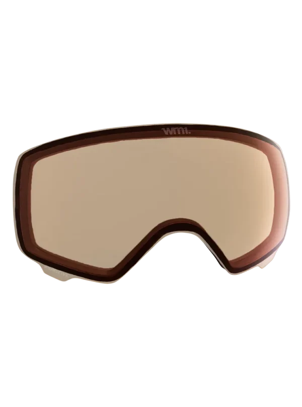 Anon WM1 Perceive Goggle Lens