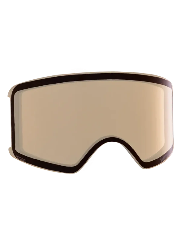 Anon WM3 Perceive Goggle Lens