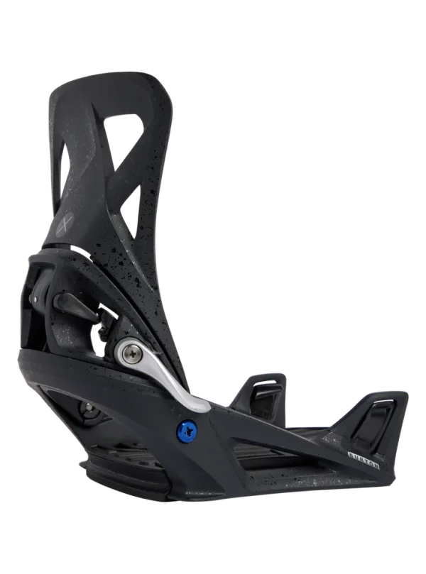 Men's Burton Step On® X Re:Flex Snowboard Bindings