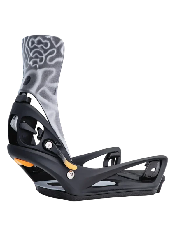 Men's Burton Step On® X Re:Flex Snowboard Bindings