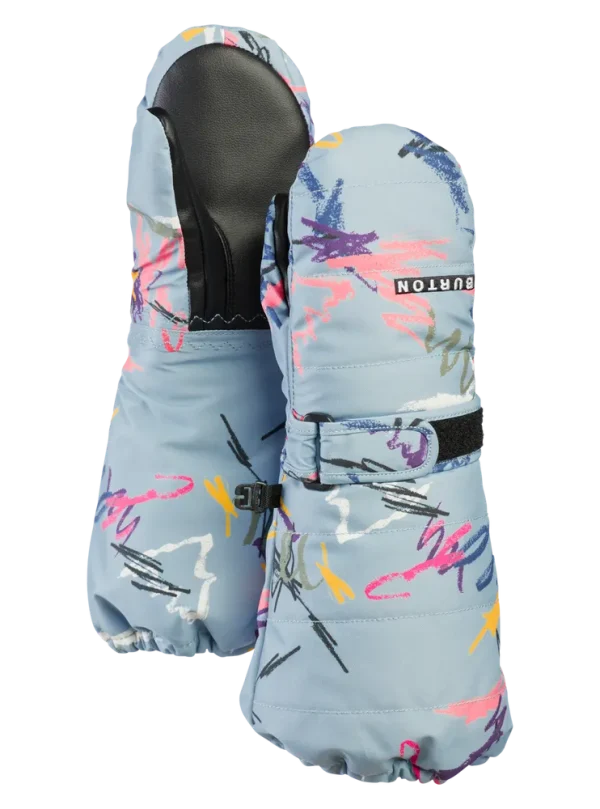 Toddlers' Burton Warmest Mittens