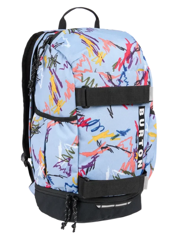 Kids' Burton Distortion 18L Backpack