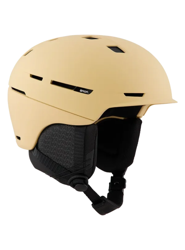 Anon Merak WaveCel® Ski & Snowboard Helmet