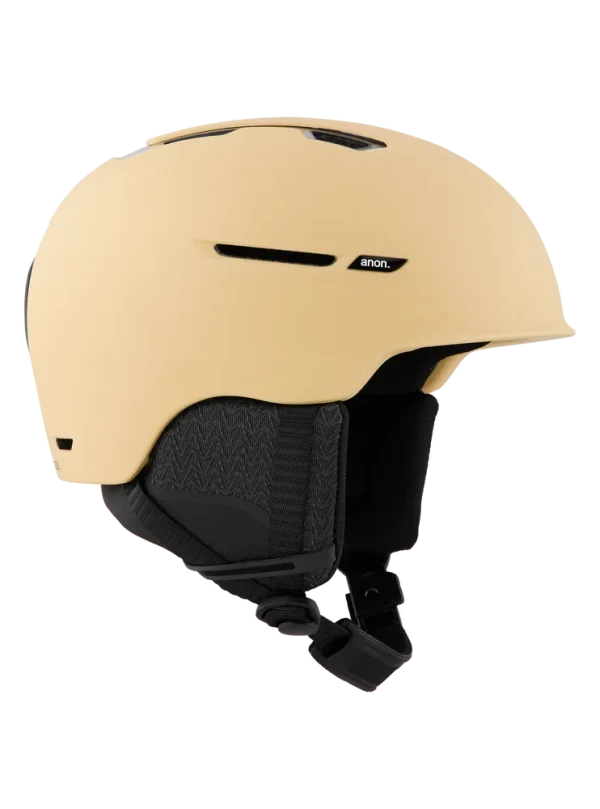 Anon Logan WaveCel® Ski & Snowboard Helmet