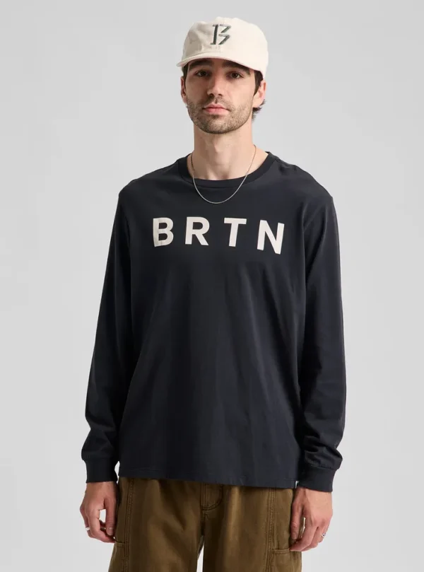 Burton BRTN Long Sleeve T-Shirt