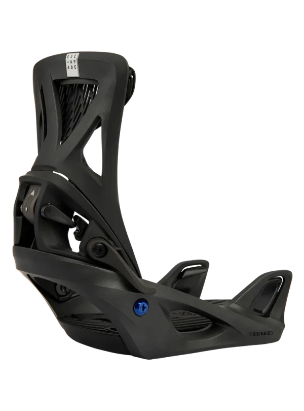 Women's Burton Step On® Escapade Re:Flex Snowboard Bindings