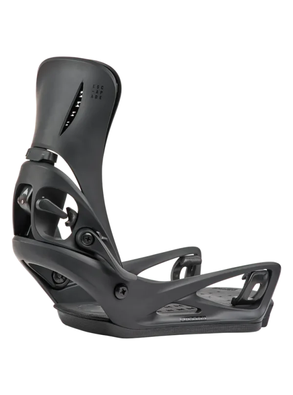 Women's Burton Step On® Escapade Re:Flex Snowboard Bindings