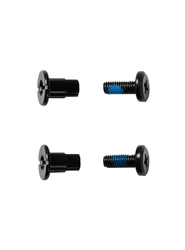 Burton Step On® Hi-Back Mounting Hardware