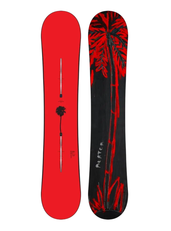 Burton Blossom Camber Snowboard