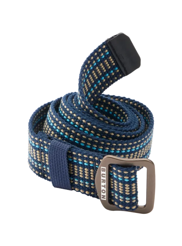 Burton Web Belt