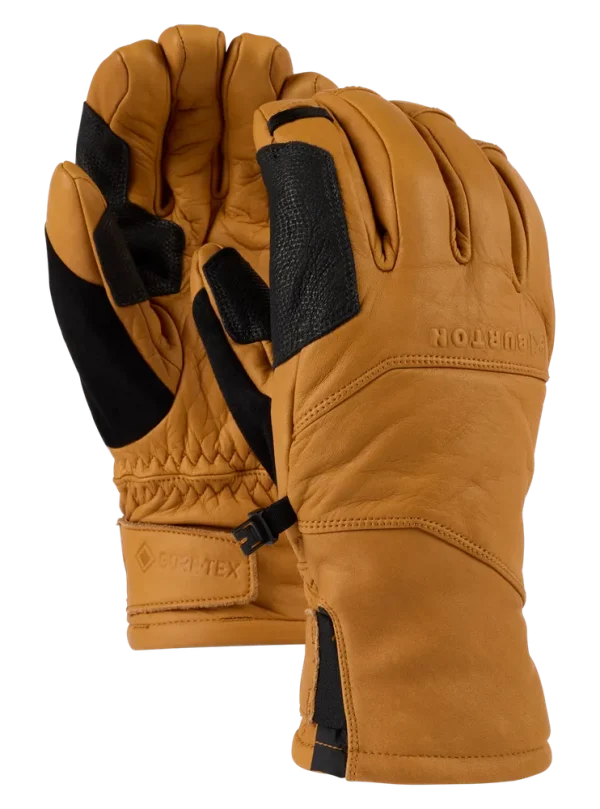 Burton [ak]® Clutch GORE-TEX Leather Gloves