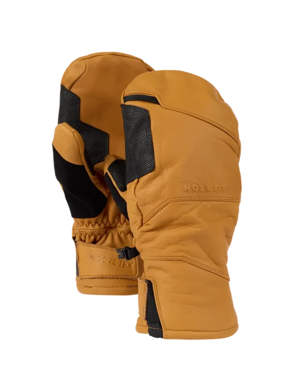 Burton [ak]® Clutch GORE-TEX Leather Mittens