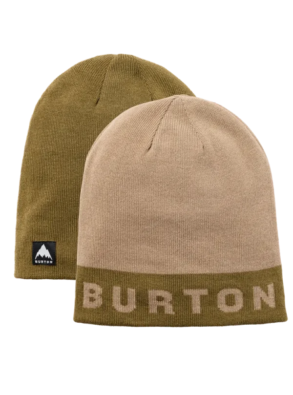 Burton Recycled Billboard Beanie