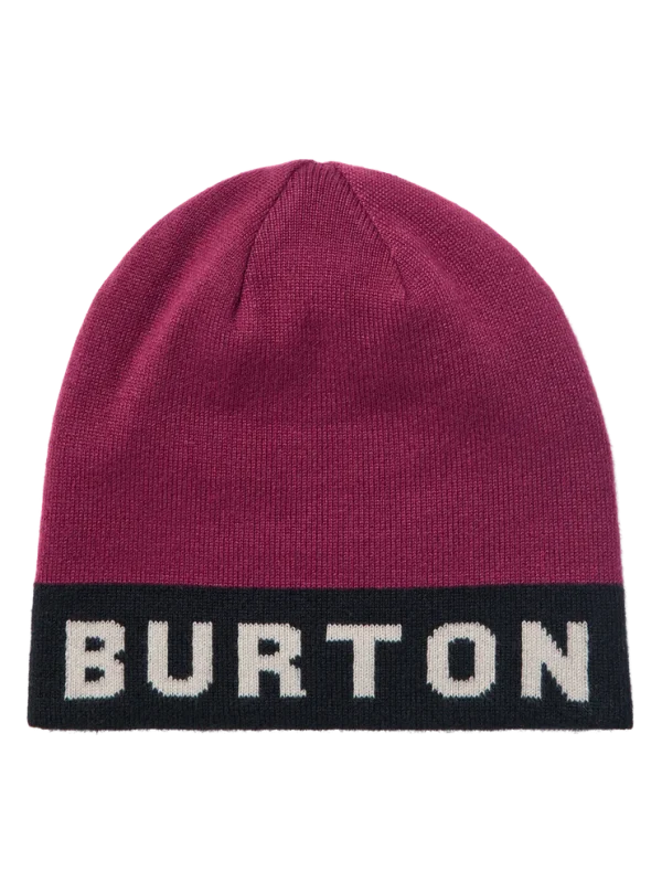 Burton Recycled Billboard Beanie