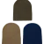 Nightfall / Summit Taupe / Forest Moss
