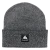 True Black / Stout White Marl