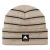 Summit Taupe Stripes