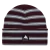 Bear Hug Brown Stripes