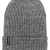 True Black / Stout White Marl
