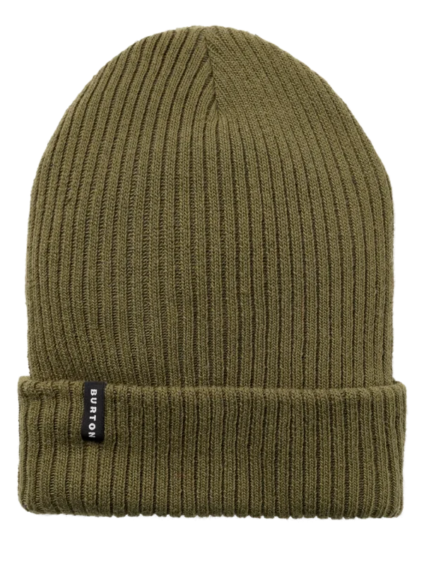 Burton Recycled Rib Beanie