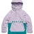 Moondust Purple / Pacific Teal