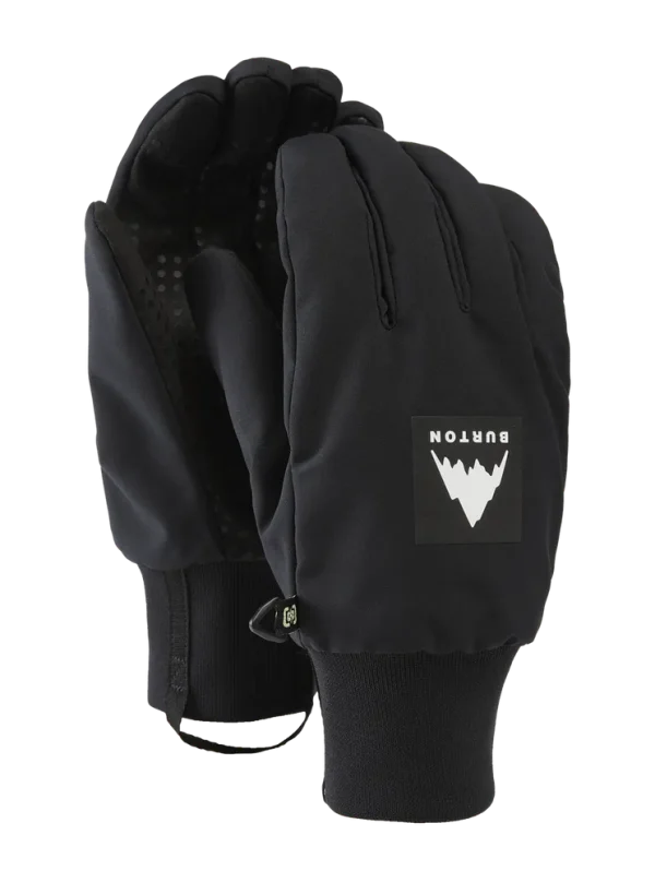 Burton Throttle Gloves