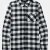 Stout White Buffalo Plaid