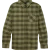 Forest Moss Buffalo Plaid