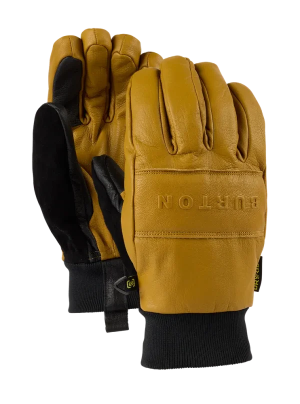 Burton Treeline Leather Gloves