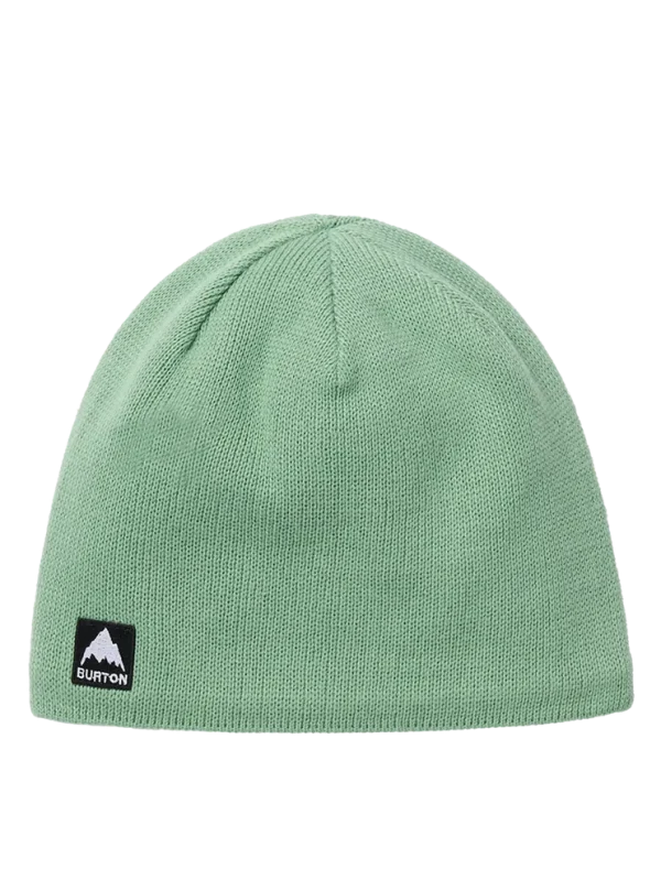 Burton Mountain High Fleece-Lined Beanie