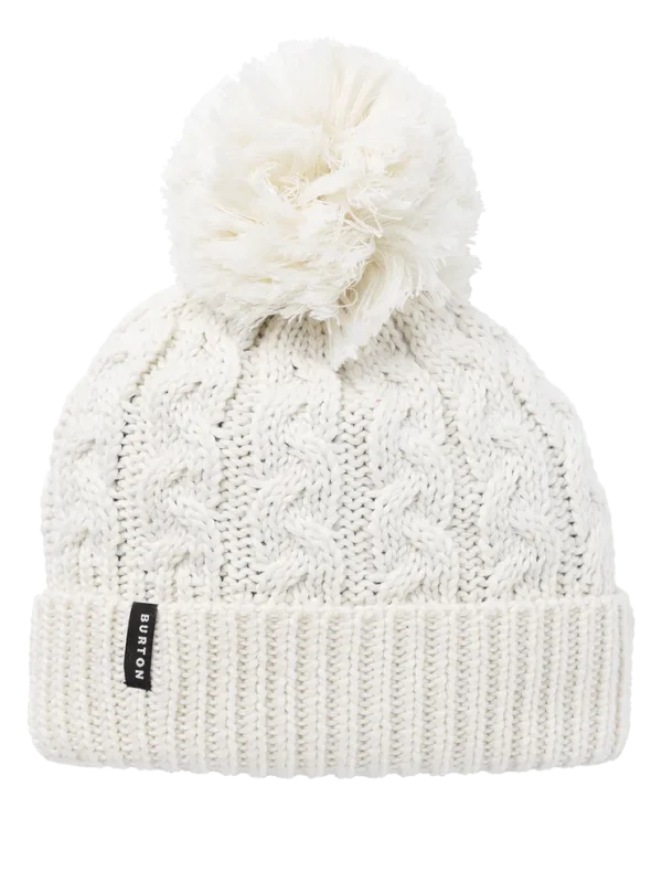 Women's Burton Zippy Fleece-Lined Beanie