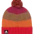 Fiesta Red Multi