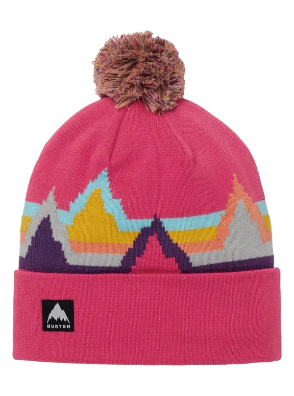 Kids' Burton Recycled Echo Lake Beanie