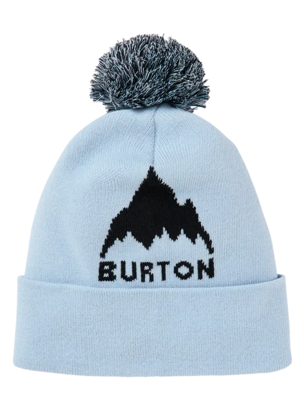 Kids' Burton Recycled Trope Beanie