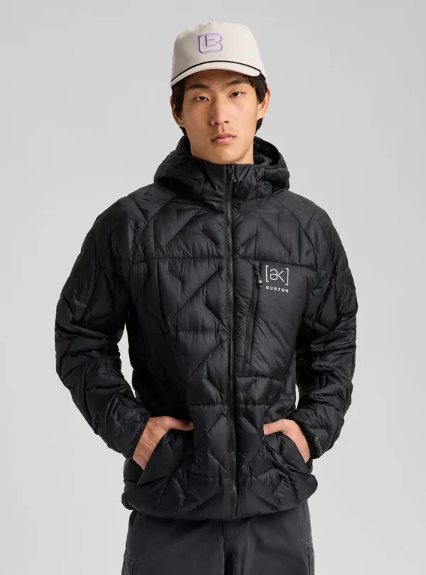 Men's Burton [ak]® Baker Hooded Down Jacket