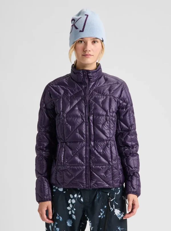 Women's Burton [ak]® Baker Ultralight Down Jacket