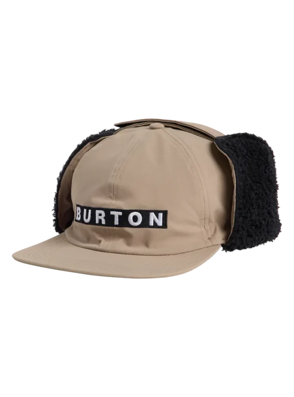 Burton Lunchlap Earflap Hat