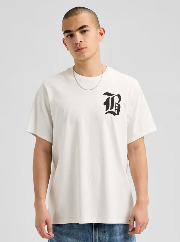 Burton Hesston Short Sleeve T-Shirt