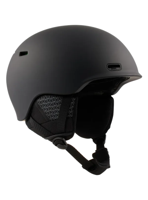 Kids' Anon Oslo WaveCel Ski & Snowboard Helmet