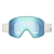 Frame: Oat