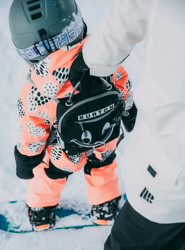 Kids' Burton MDXONE Snowboard Harness